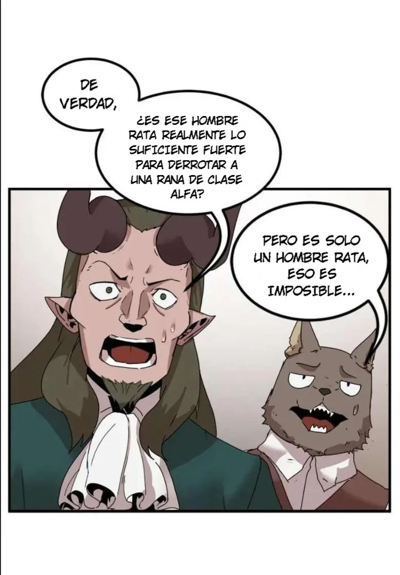 El Maestro de la Mazmorra Capítulo 56 en Línea - página 42