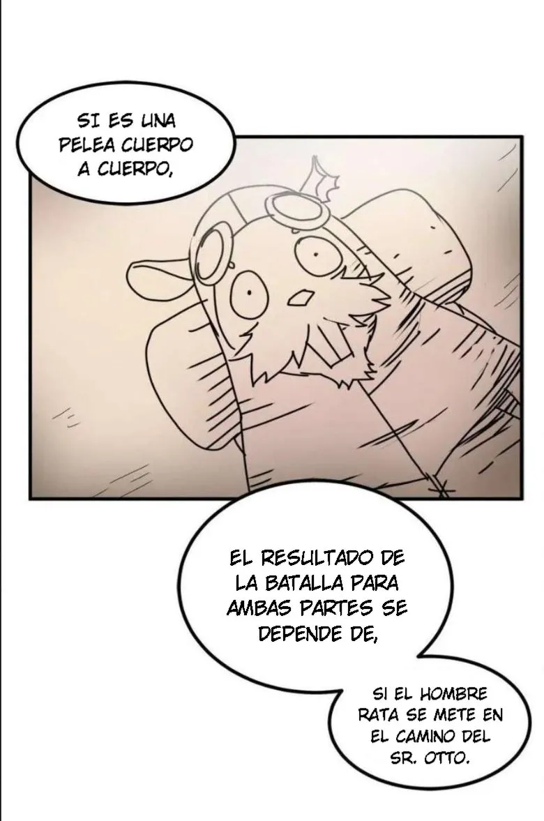 El Maestro de la Mazmorra Capítulo 56 en Línea - página 44