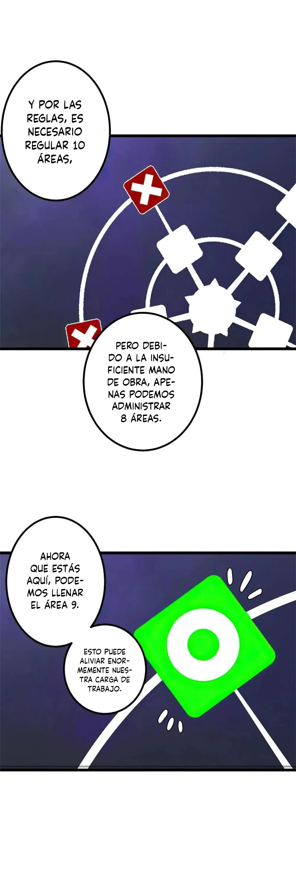 El Maestro de la Mazmorra Capítulo 69 en Línea - página 30