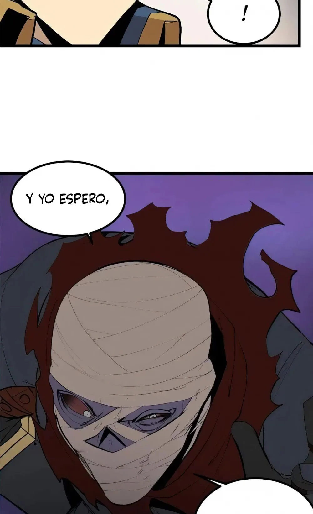El Maestro de la Mazmorra Capítulo 69 en Línea - página 36