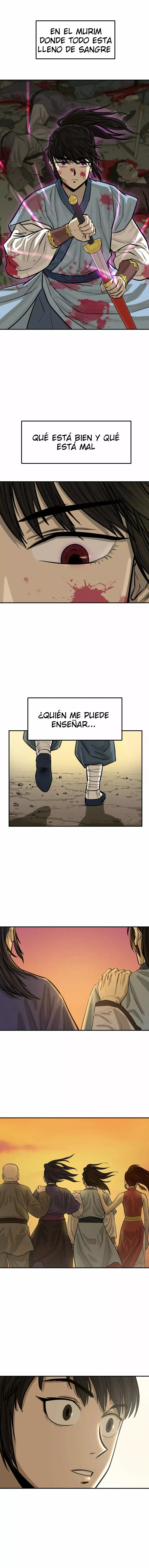 El Maestro Débil Capítulo 0 en Línea - página 4