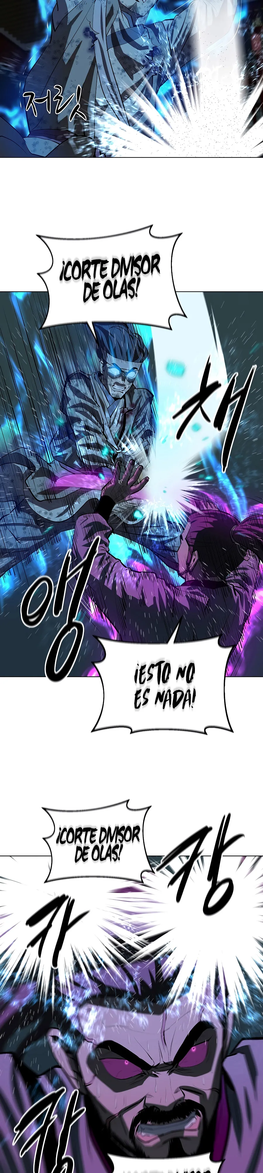 El Maestro Débil Capítulo 107 en Línea - página 29