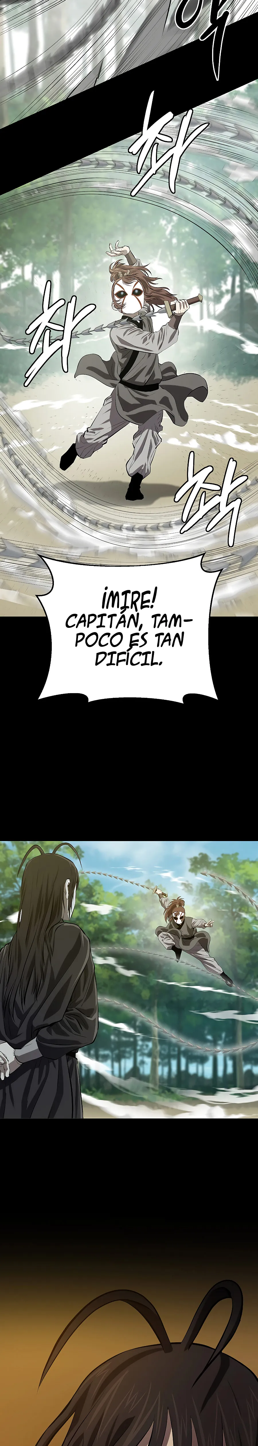 El Maestro Débil Capítulo 118 en Línea - página 14