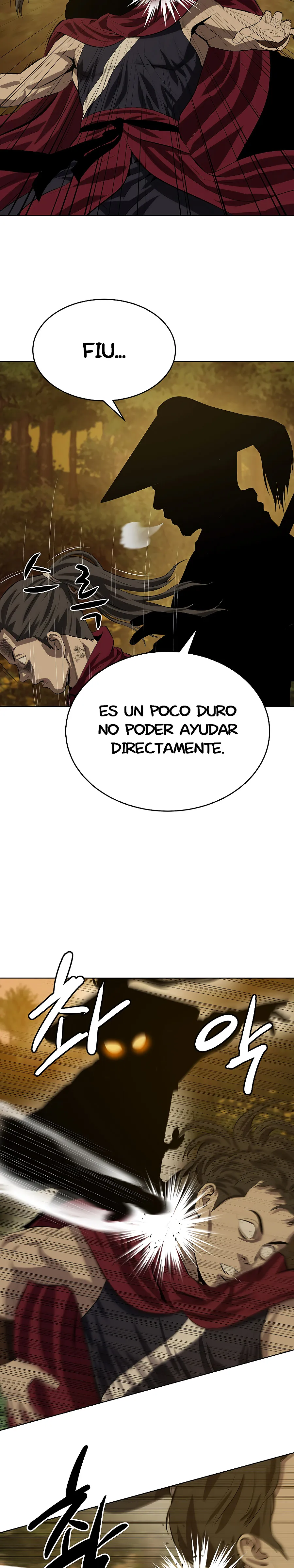 El Maestro Débil Capítulo 123 en Línea - página 24