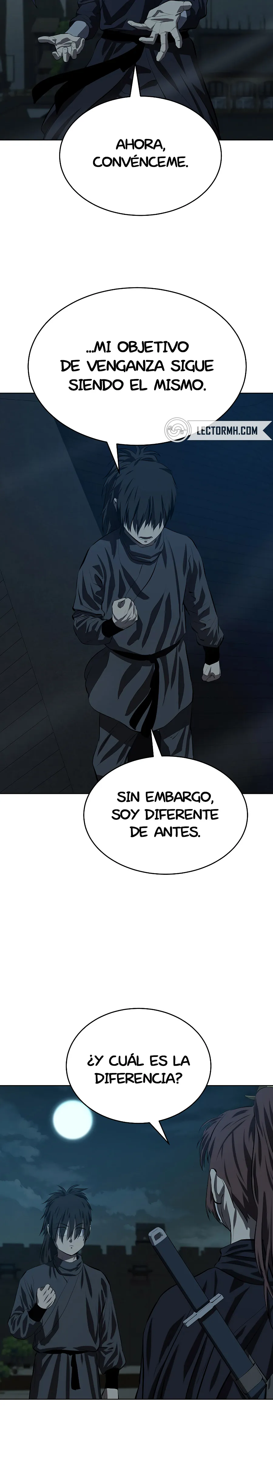 El Maestro Débil Capítulo 125.2 en Línea - página 7