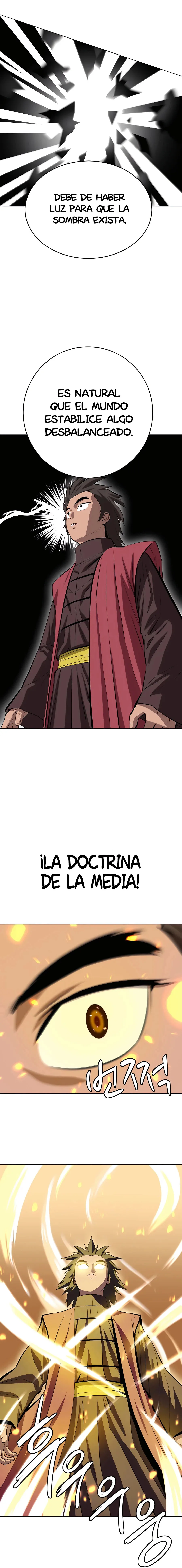 El Maestro Débil Capítulo 87 en Línea - página 2