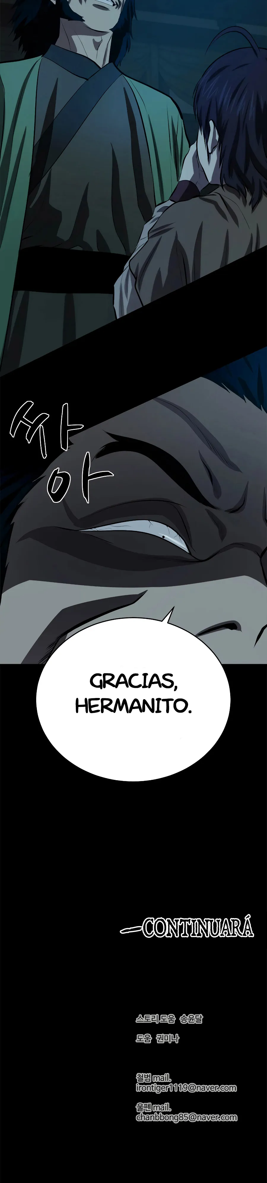 El Maestro Débil Capítulo 95 en Línea - página 32