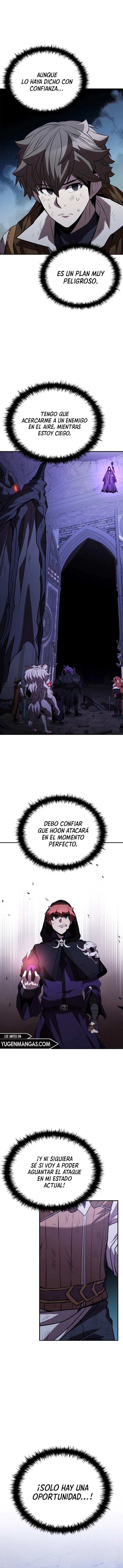 El Maestro Domador Capítulo 110 en Línea - página 7