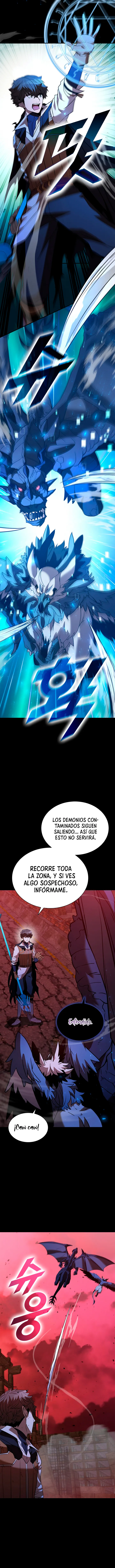 El Maestro Domador Capítulo 122 en Línea - página 7