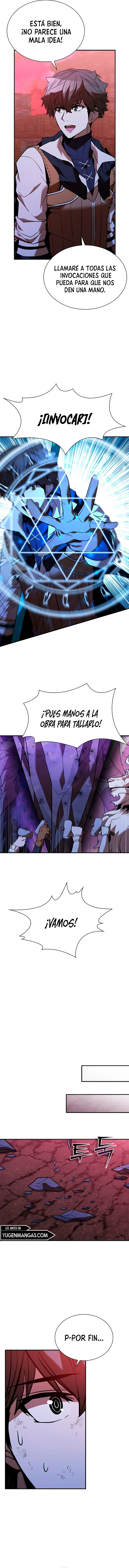 El Maestro Domador Capítulo 122 en Línea - página 15