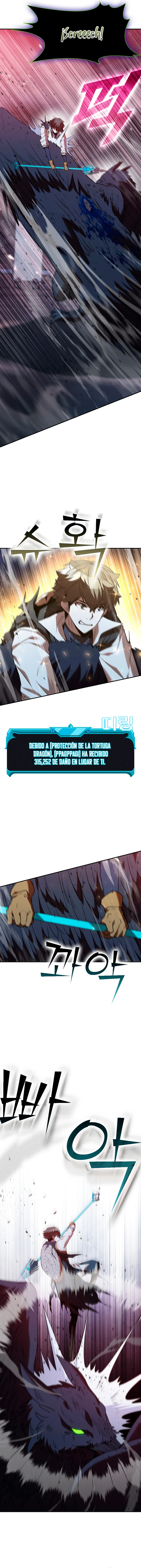 El Maestro Domador Capítulo 127 en Línea - página 15