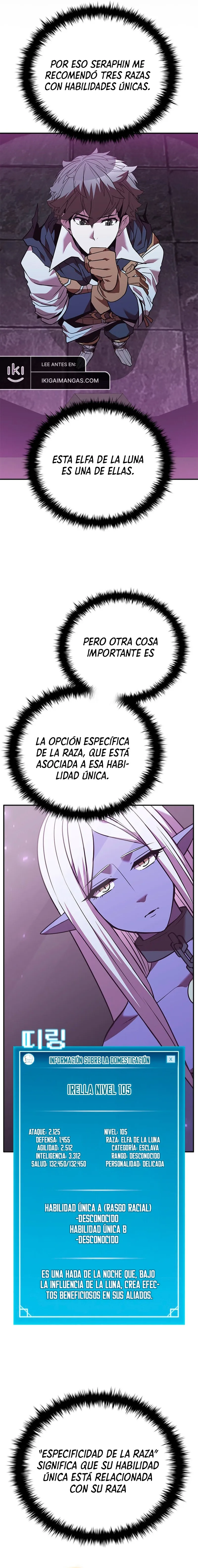 El Maestro Domador Capítulo 134 en Línea - página 24