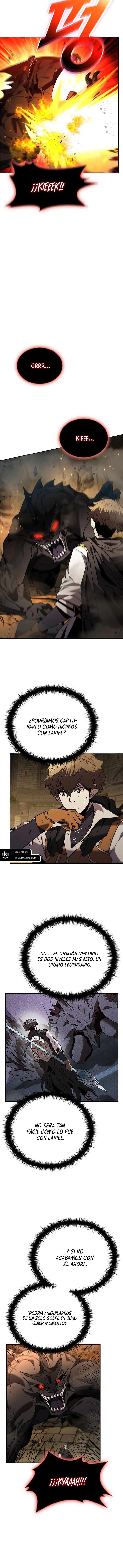 El Maestro Domador Capítulo 149 en Línea - página 14