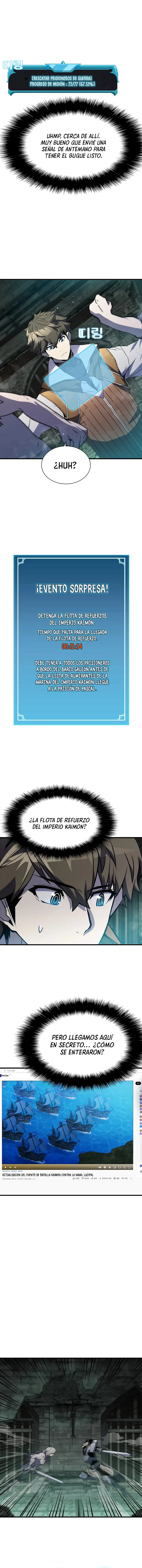 El Maestro Domador Capítulo 74 en Línea - página 3