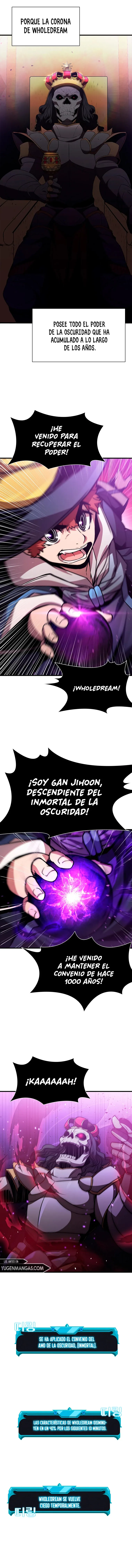 El Maestro Domador Capítulo 76 en Línea - página 12