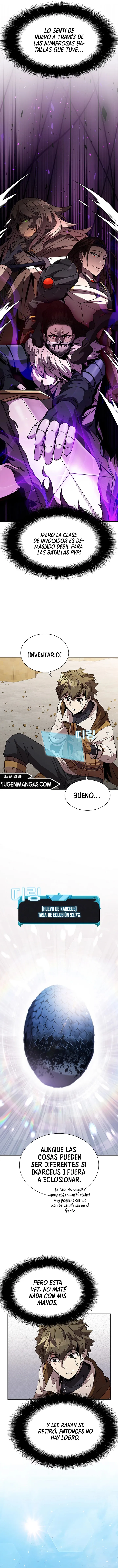 El Maestro Domador Capítulo 89 en Línea - página 8