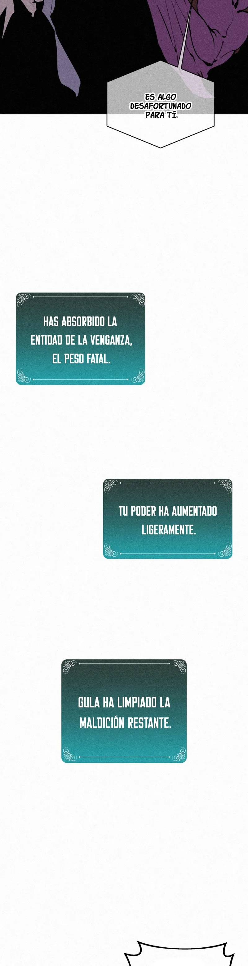 El Mago Come Libros Capítulo 100 en Línea - página 14