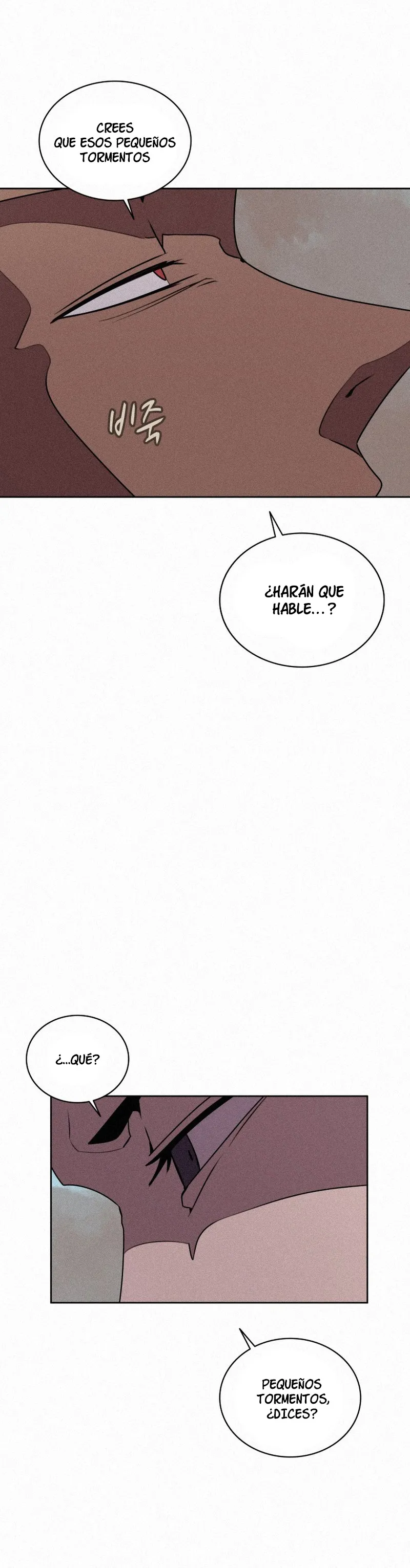 El Mago Come Libros Capítulo 100 en Línea - página 20