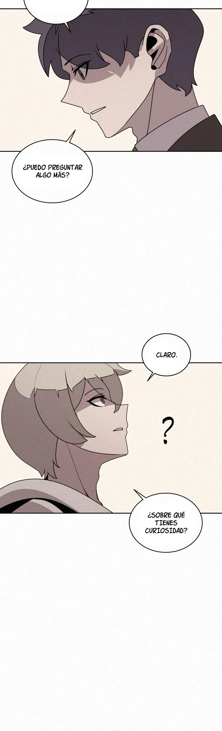 El Mago Come Libros Capítulo 103 en Línea - página 12