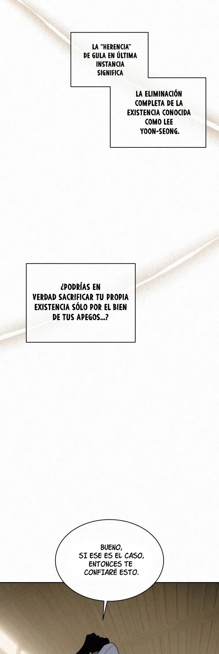 El Mago Come Libros Capítulo 104 en Línea - página 6