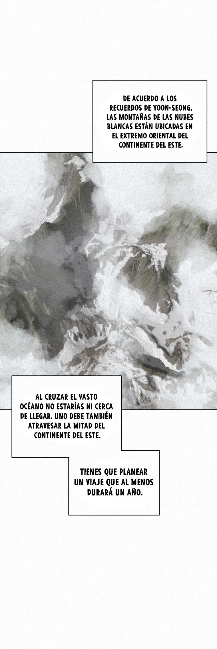 El Mago Come Libros Capítulo 104 en Línea - página 13