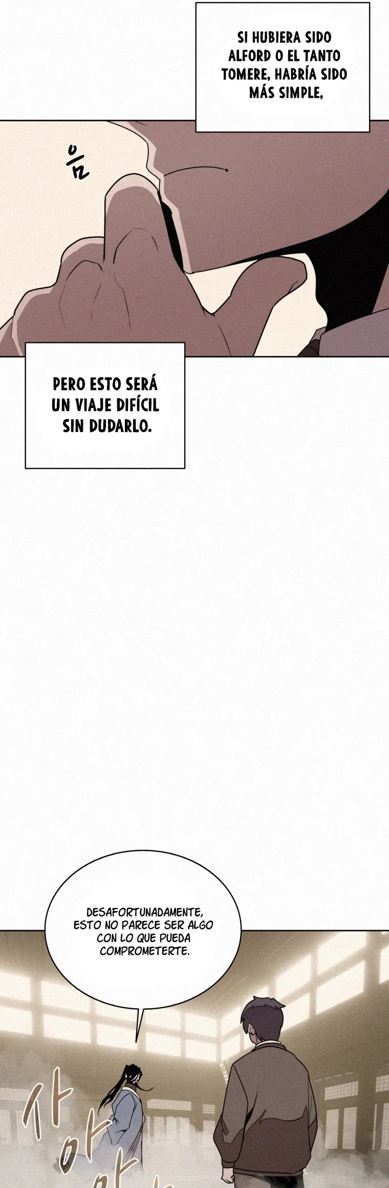 El Mago Come Libros Capítulo 104 en Línea - página 14