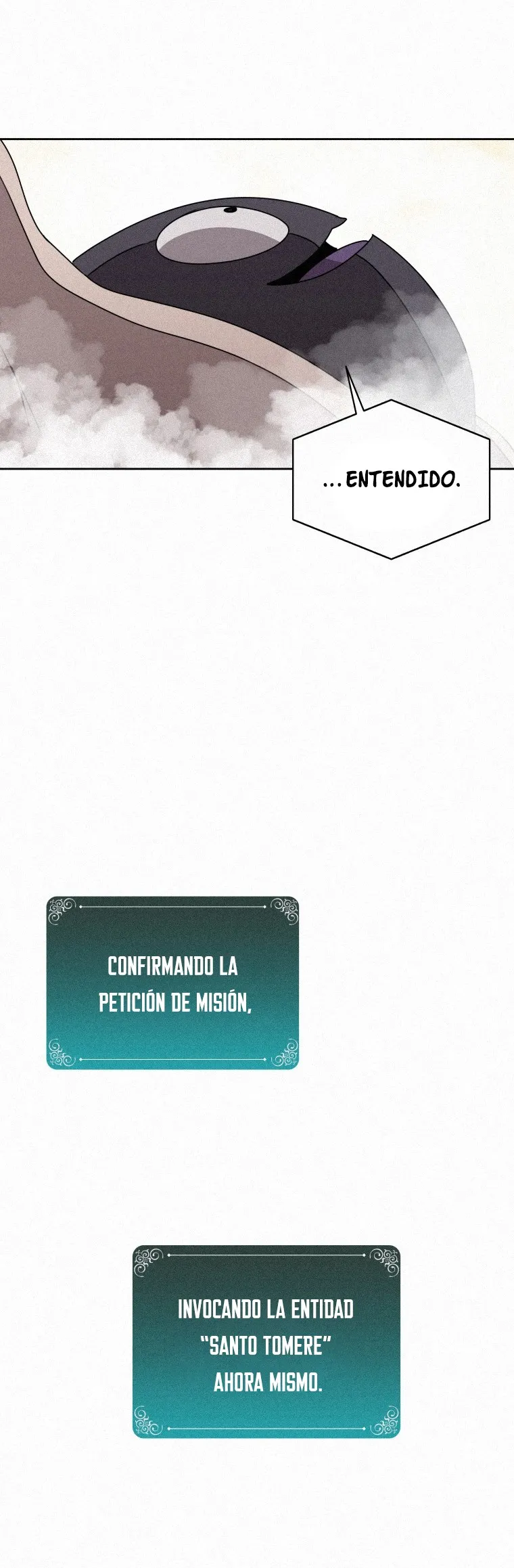 El Mago Come Libros Capítulo 104 en Línea - página 25