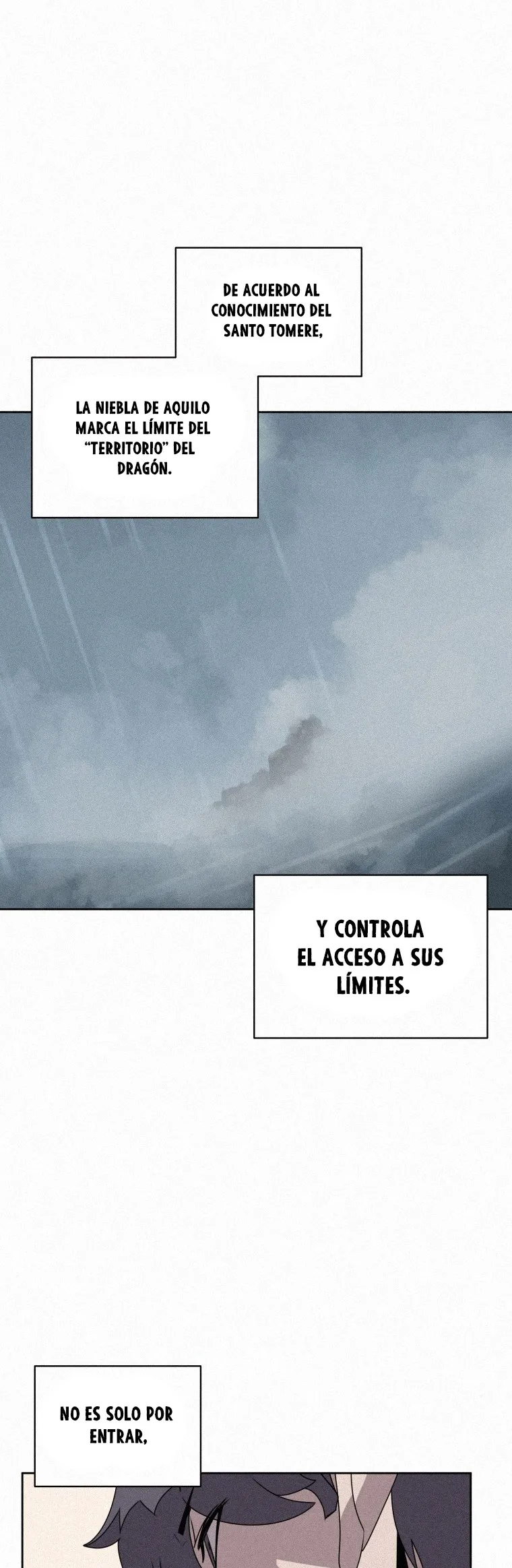 El Mago Come Libros Capítulo 105 en Línea - página 7