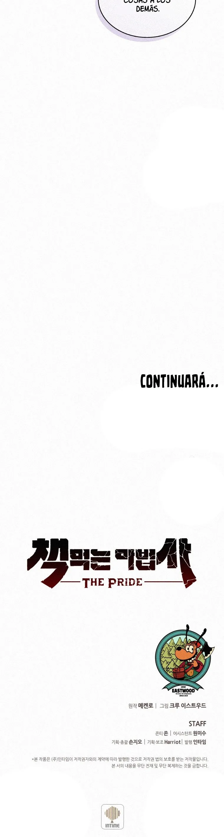 El Mago Come Libros Capítulo 106 en Línea - página 37