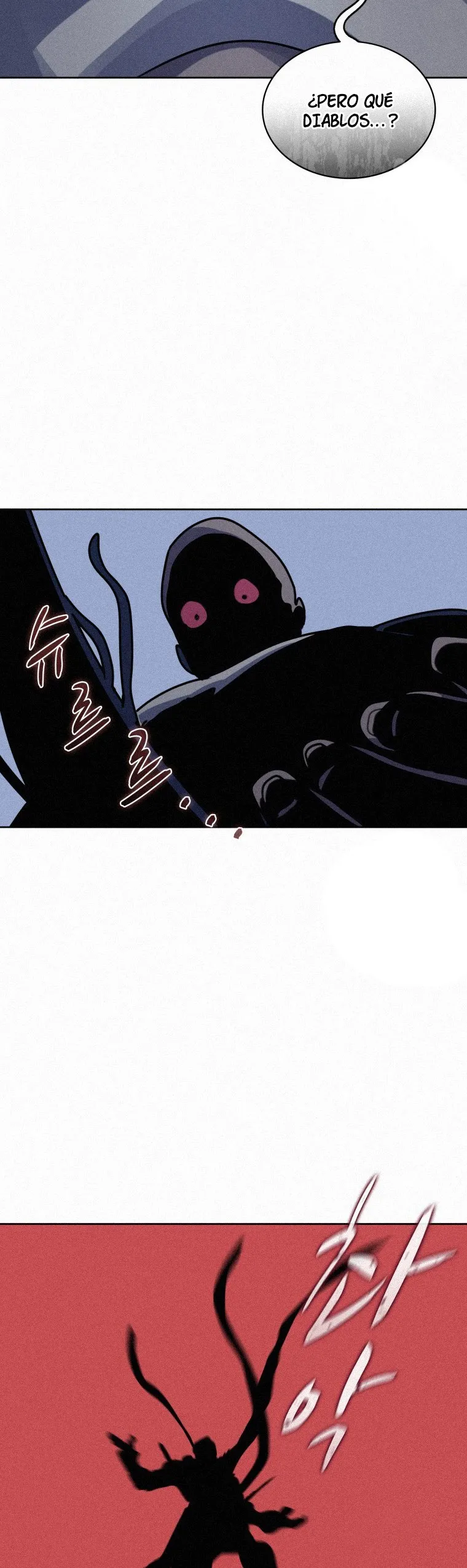 El Mago Come Libros Capítulo 107 en Línea - página 31