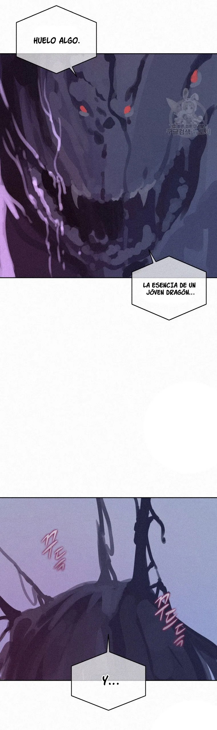 El Mago Come Libros Capítulo 107 en Línea - página 34