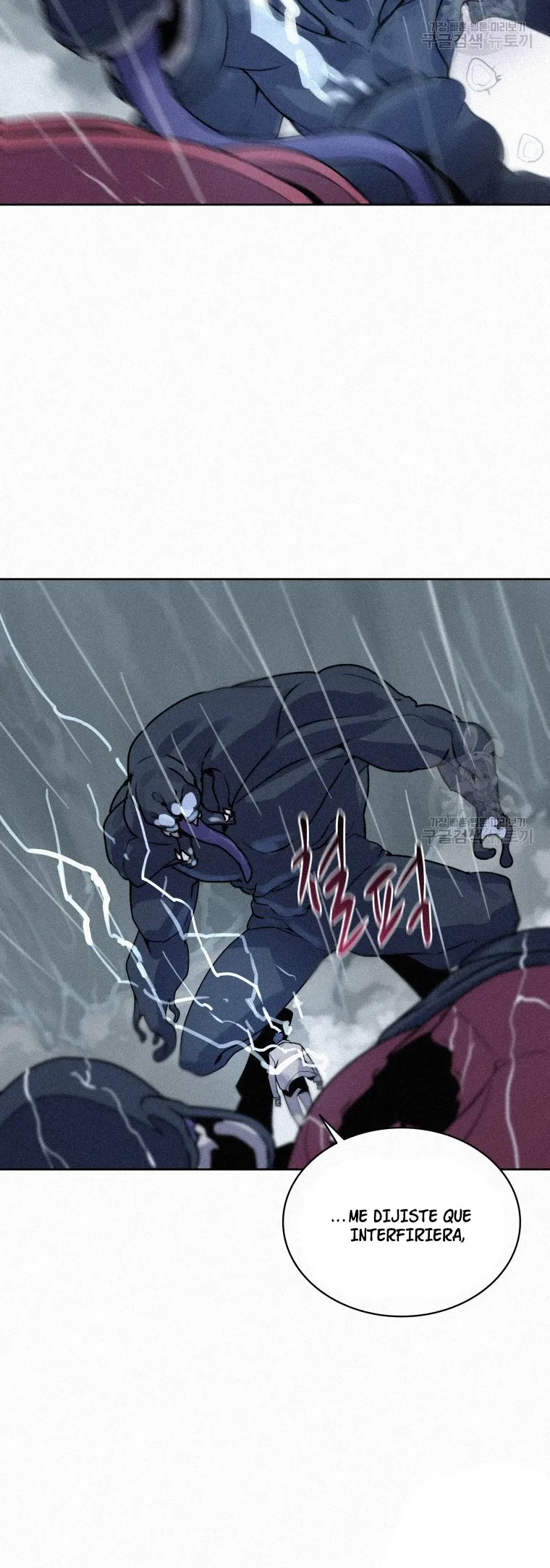 El Mago Come Libros Capítulo 109 en Línea - página 39