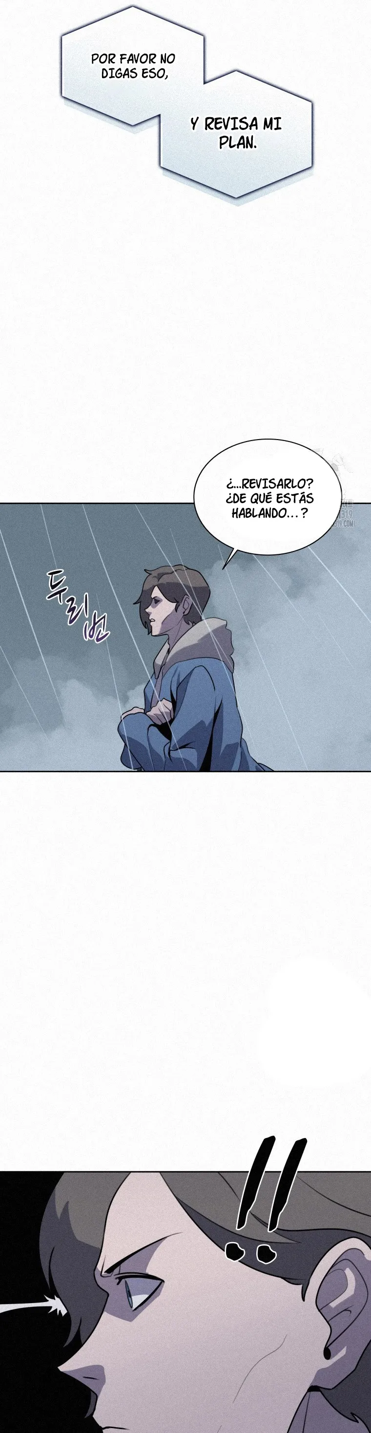 El Mago Come Libros Capítulo 111 en Línea - página 17