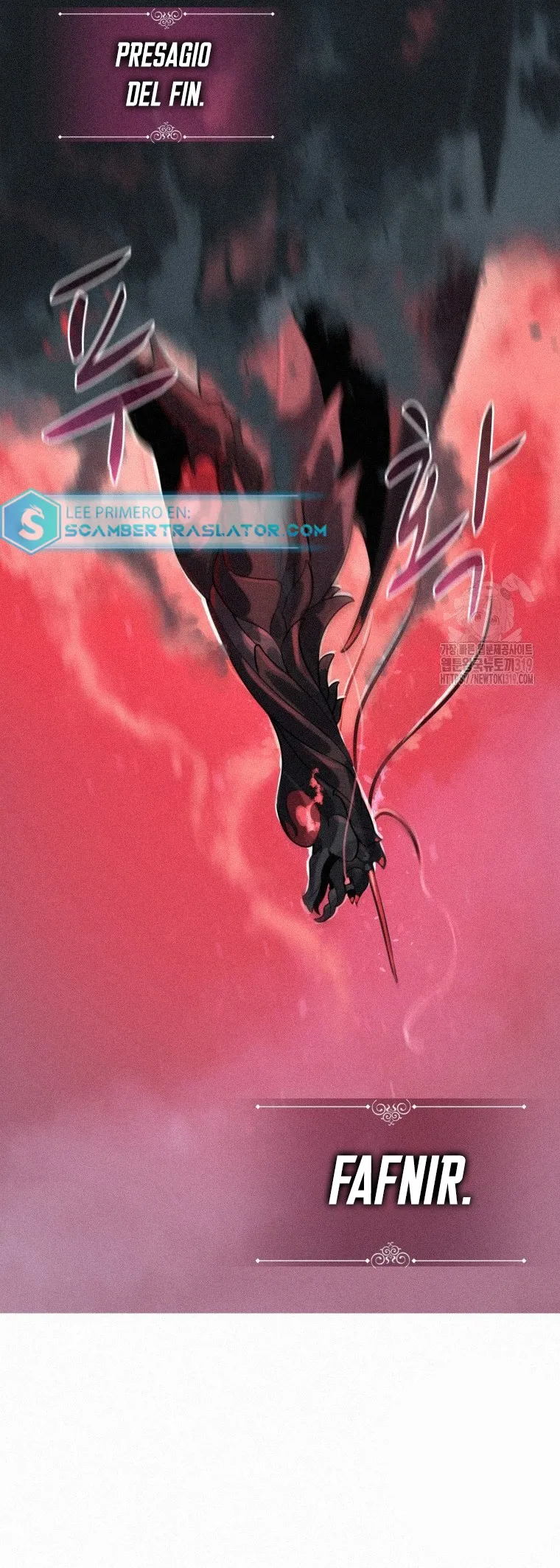 El Mago Come Libros Capítulo 111 en Línea - página 45