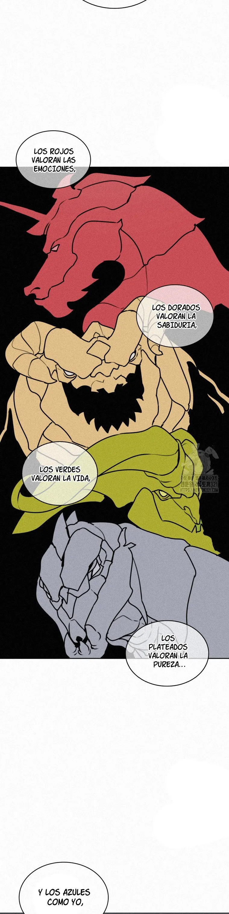 El Mago Come Libros Capítulo 113 en Línea - página 24