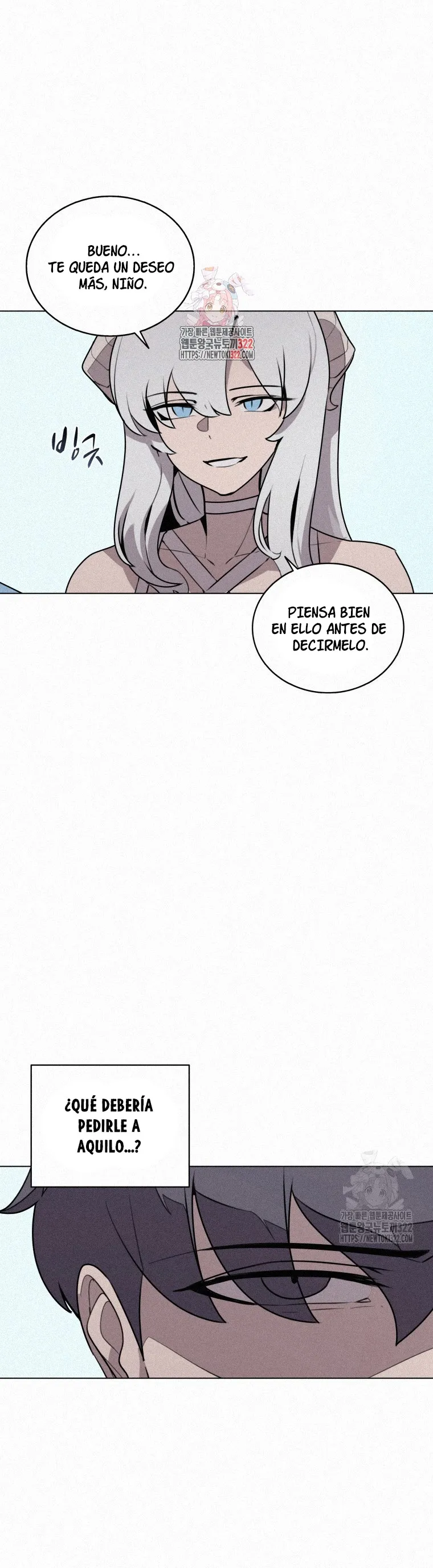 El Mago Come Libros Capítulo 114 en Línea - página 2