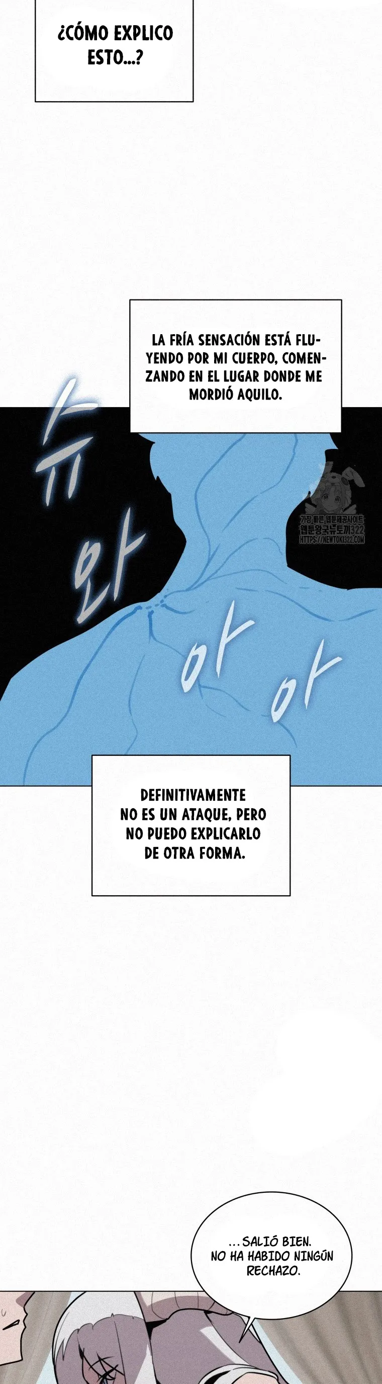 El Mago Come Libros Capítulo 114 en Línea - página 12