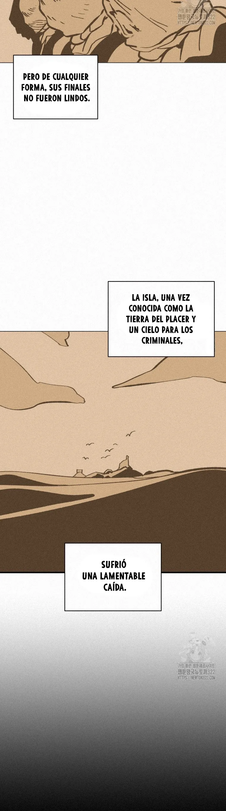 El Mago Come Libros Capítulo 114 en Línea - página 34