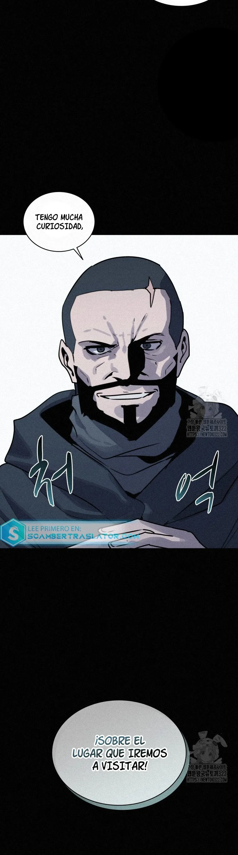 El Mago Come Libros Capítulo 114 en Línea - página 42