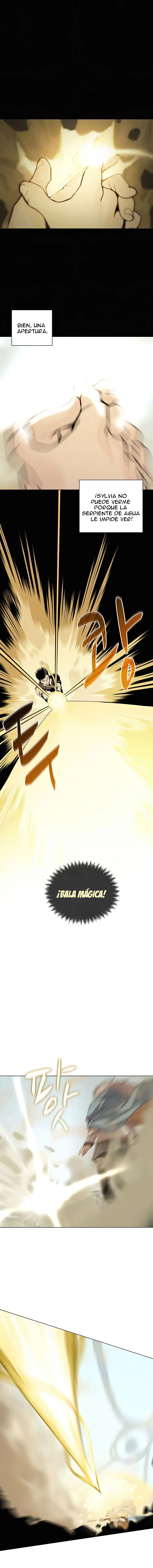 El Mago Come Libros Capítulo 26 en Línea - página 13