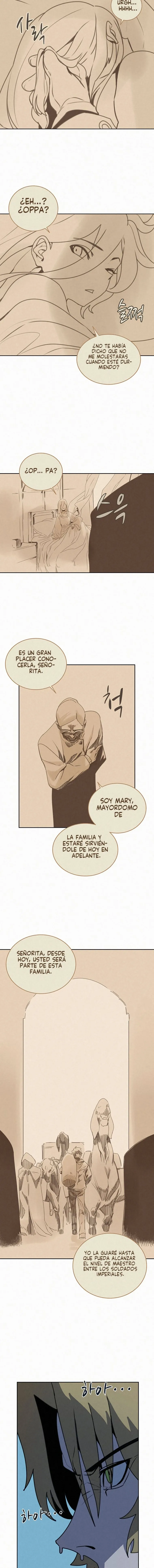 El Mago Come Libros Capítulo 40 en Línea - página 10