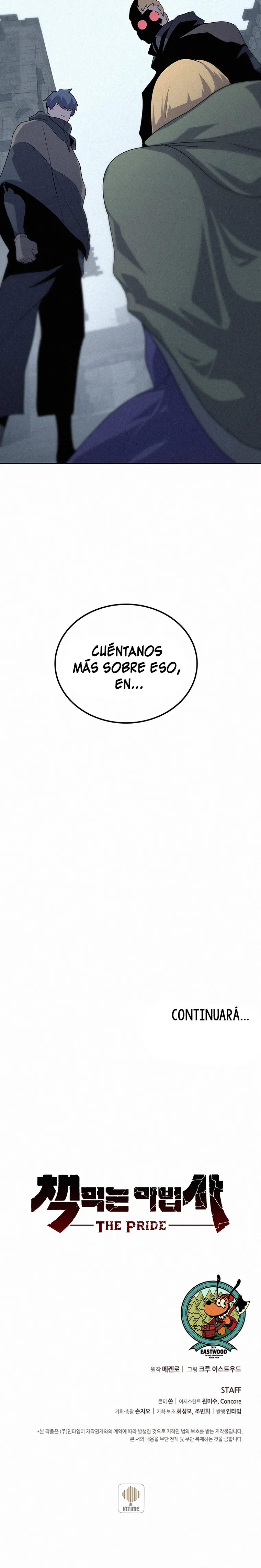 El Mago Come Libros Capítulo 50 en Línea - página 22
