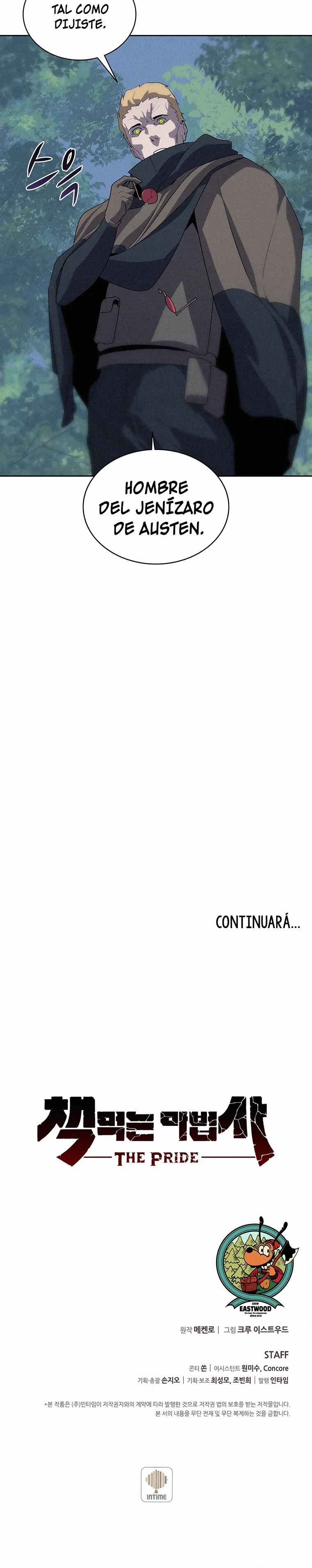 El Mago Come Libros Capítulo 51 en Línea - página 22