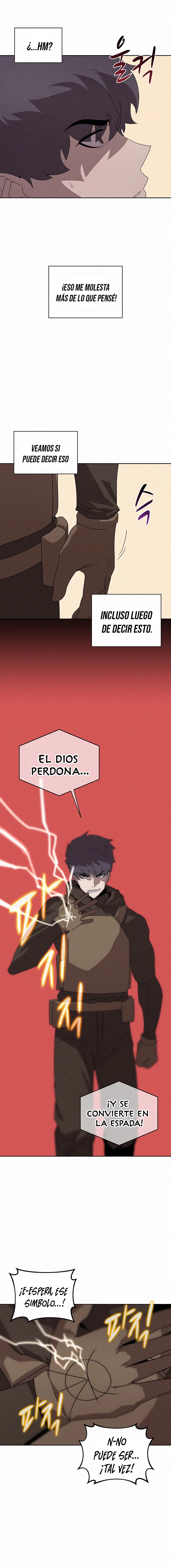 El Mago Come Libros Capítulo 52 en Línea - página 17