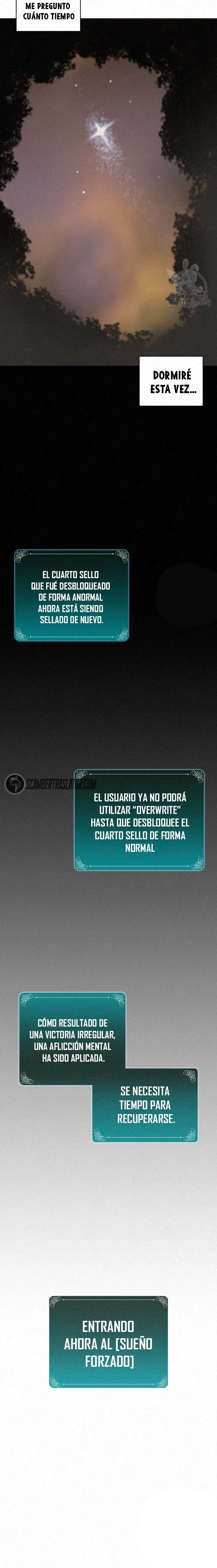 El Mago Come Libros Capítulo 62 en Línea - página 10