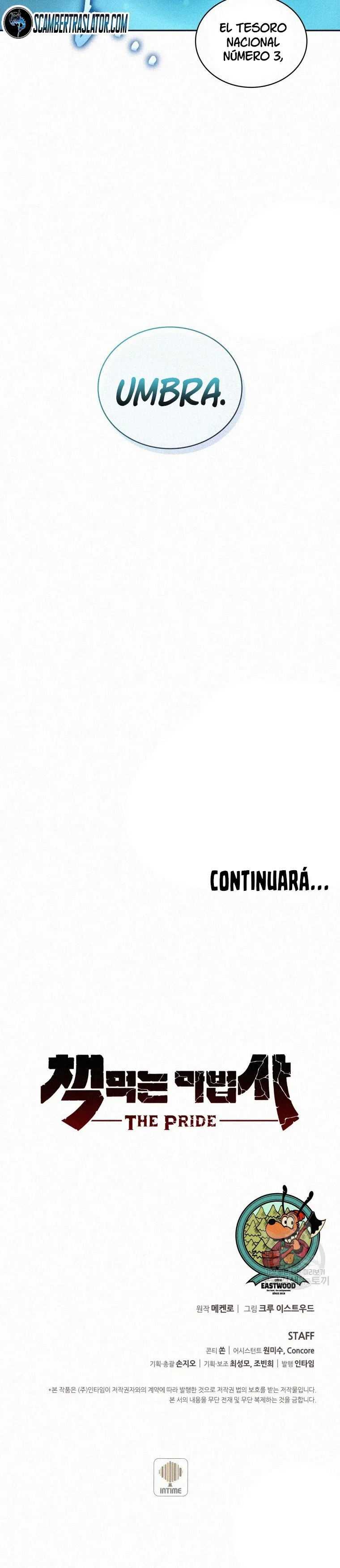 El Mago Come Libros Capítulo 64 en Línea - página 31