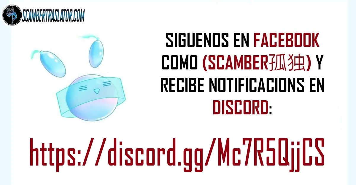 El Mago Come Libros Capítulo 64 en Línea - página 32