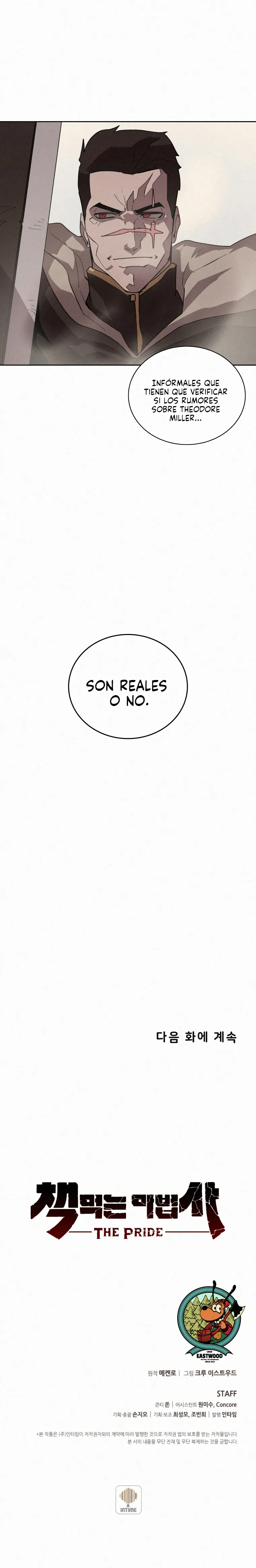El Mago Come Libros Capítulo 65 en Línea - página 7