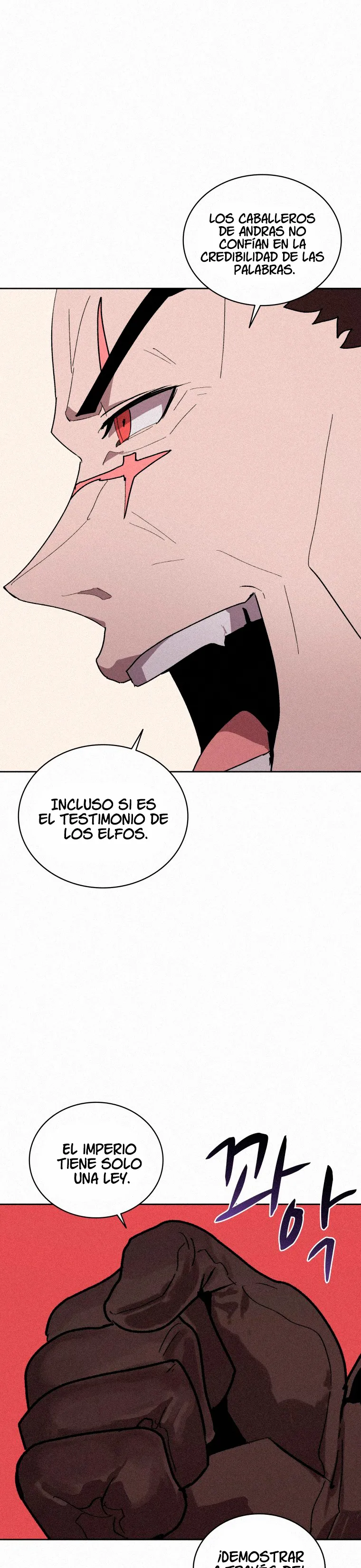 El Mago Come Libros Capítulo 67 en Línea - página 2