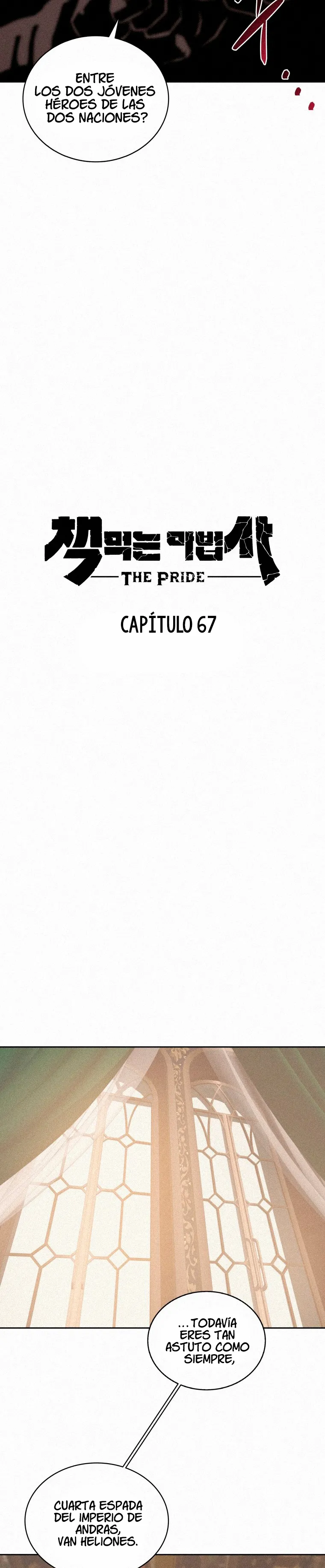 El Mago Come Libros Capítulo 67 en Línea - página 12